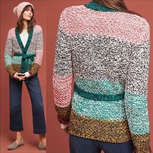 Anthropologie Harmony Cardigan